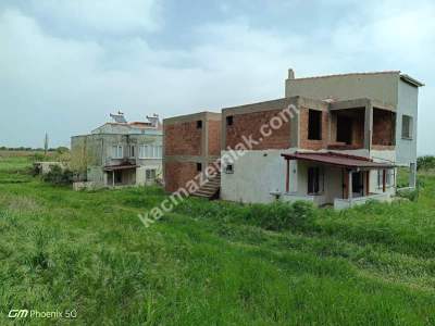 Şarköy Kızılcaterzi Mahallesinde Satılık Konut Arsası 20