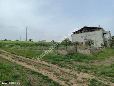 Şarköy Kızılcaterzi Mahallesinde Satılık Konut Arsası 19