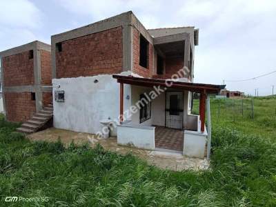 Şarköy Kızılcaterzi Mahallesinde Satılık Konut Arsası 21