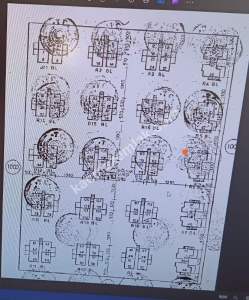 Şarköy Kızılcaterzi Mahallesinde Satılık Konut Arsası 24