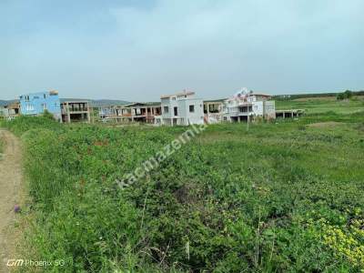 Şarköy Kızılcaterzi Mahallesinde Satılık Konut Arsası 7