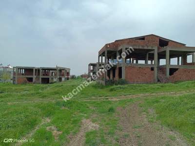 Şarköy Kızılcaterzi Mahallesinde Satılık Konut Arsası 17