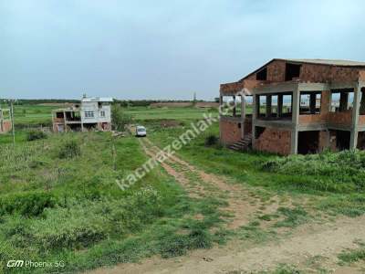 Şarköy Kızılcaterzi Mahallesinde Satılık Konut Arsası 13