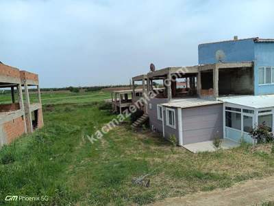 Şarköy Kızılcaterzi Mahallesinde Satılık Konut Arsası 10