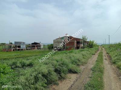 Şarköy Kızılcaterzi Mahallesinde Satılık Konut Arsası 15