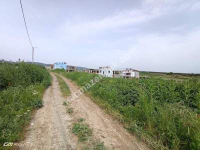 Şarköy Kızılcaterzi Mahallesinde Satılık Konut Arsası 23