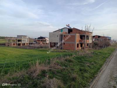 Şarköy Kızılcaterzi Mahallesinde Satılık Konut Arsası