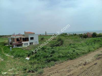 Şarköy Kızılcaterzi Mahallesinde Satılık Konut Arsası 9