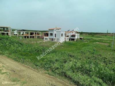 Şarköy Kızılcaterzi Mahallesinde Satılık Konut Arsası 6