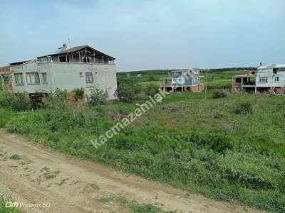 Şarköy Kızılcaterzi Mahallesinde Satılık Konut Arsası 12