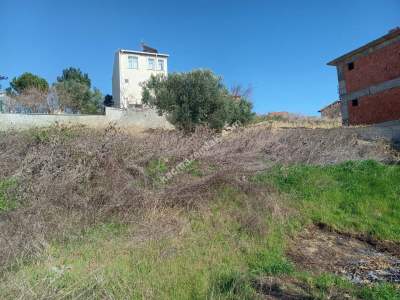 Tekirdağ Şarköy Mürefte Mutuk Tatil Sitesinde Satılık 7