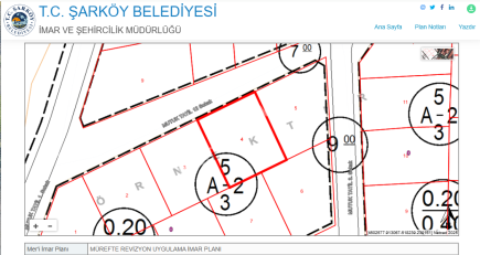 Tekirdağ Şarköy Mürefte Mutuk Tatil Sitesinde Satılık 9