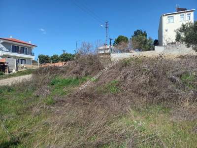 Tekirdağ Şarköy Mürefte Mutuk Tatil Sitesinde Satılık 5