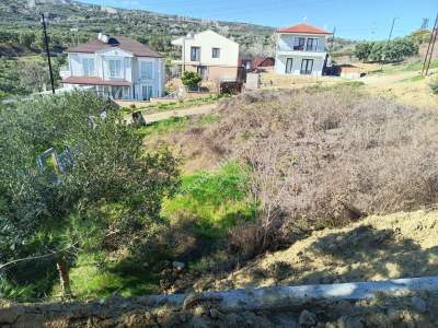 Tekirdağ Şarköy Mürefte Mutuk Tatil Sitesinde Satılık 4