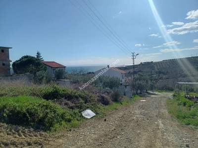 Tekirdağ Şarköy Mürefte Mutuk Tatil Sitesinde Satılık 6