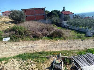 Tekirdağ Şarköy Mürefte Mutuk Tatil Sitesinde Satılık 1