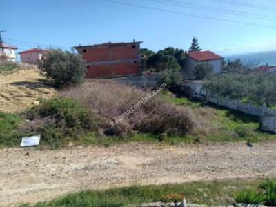 Tekirdağ Şarköy Mürefte Mutuk Tatil Sitesinde Satılık 2