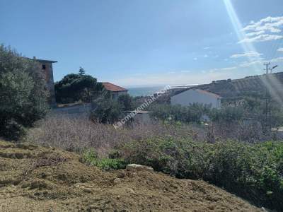 Tekirdağ Şarköy Mürefte Mutuk Tatil Sitesinde Satılık 3