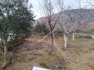 Tekirdağ Şarköy Tepeköy Mahallesi Satılık Konut Arsası 5