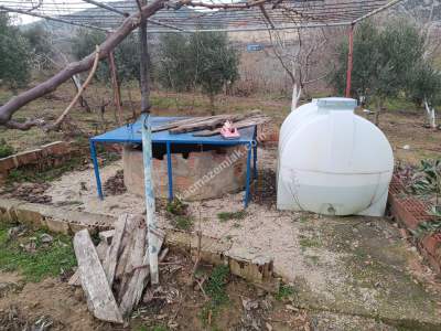 Tekirdağ Şarköy Tepeköy Mahallesi Satılık Konut Arsası 1