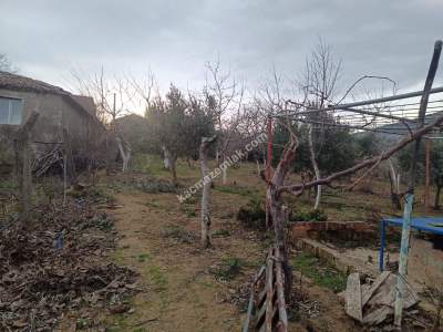 Tekirdağ Şarköy Tepeköy Mahallesi Satılık Konut Arsası 4