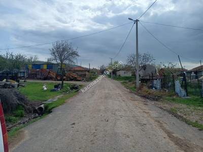 Tekirdağ Şarköy Yeniköy Mahallesi Satılık Konut Arsası 2