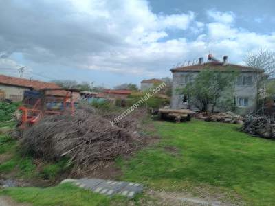 Tekirdağ Şarköy Yeniköy Mahallesi Satılık Konut Arsası 1