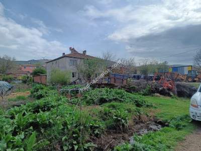 Tekirdağ Şarköy Yeniköy Mahallesi Satılık Konut Arsası 4