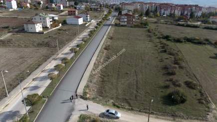 Niksar Bahçelievler Mah. Ana Yola Sıfır Arsa 6