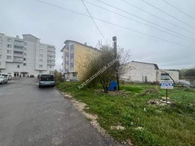 Niksar Şehir Merkezinde Satılık Arsa 2