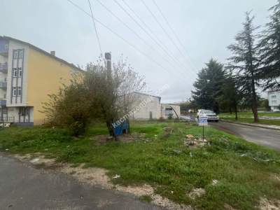 Niksar Şehir Merkezinde Satılık Arsa 5