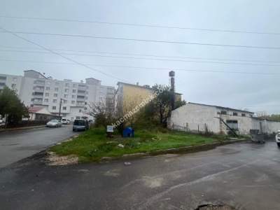 Niksar Şehir Merkezinde Satılık Arsa 4