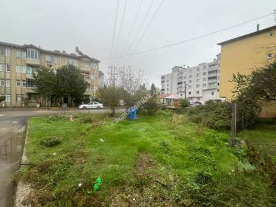 Niksar Şehir Merkezinde Satılık Arsa 3