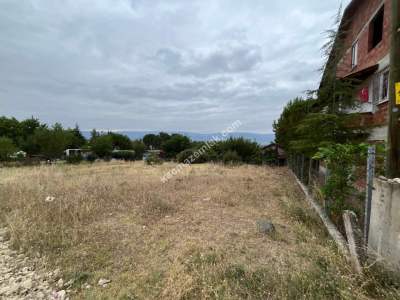 Niksar İsmetpaşa Mah. Satılık Arsa 3