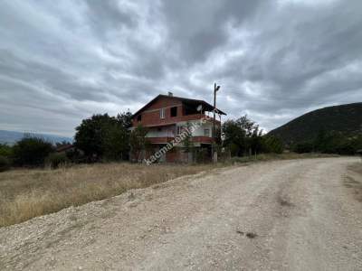 Niksar İsmetpaşa Mah. Satılık Arsa 2