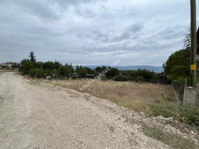 Niksar İsmetpaşa Mah. Satılık Arsa 5