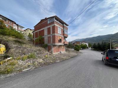 Niksar Kayapaşa Mahallesinde Satılık İmarlı Arsa 6