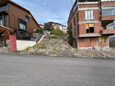 Niksar Kayapaşa Mahallesinde Satılık İmarlı Arsa 3