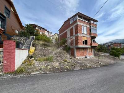 Niksar Kayapaşa Mahallesinde Satılık İmarlı Arsa 1