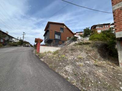 Niksar Kayapaşa Mahallesinde Satılık İmarlı Arsa 5