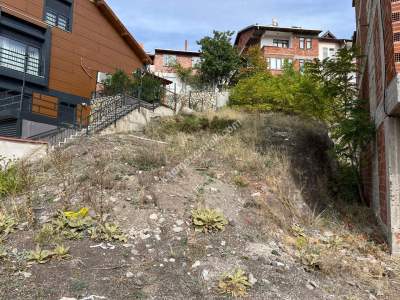 Niksar Kayapaşa Mahallesinde Satılık İmarlı Arsa 2