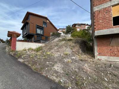 Niksar Kayapaşa Mahallesinde Satılık İmarlı Arsa 4