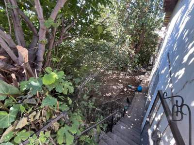 Niksar Kırkkızlar Mahallesinde Satılık Arsa 7