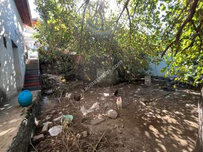 Niksar Kırkkızlar Mahallesinde Satılık Arsa 8