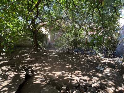 Niksar Kırkkızlar Mahallesinde Satılık Arsa 5