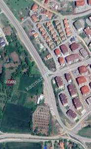 Niksar 50. Yıl Mahallesinde Satılık Arsa 1