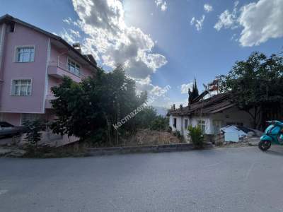 Niksar Kültür Mahallesinde Satılık Arsa 3