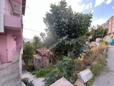 Niksar Kültür Mahallesinde Satılık Arsa 4