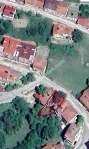 Niksar Kültür Mahallesinde Satılık Arsa 7