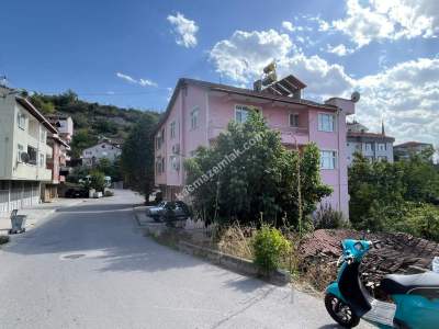 Niksar Kültür Mahallesinde Satılık Arsa 2